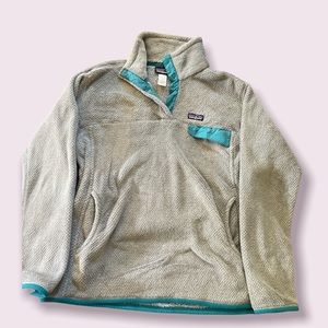 Patagonia Pullover